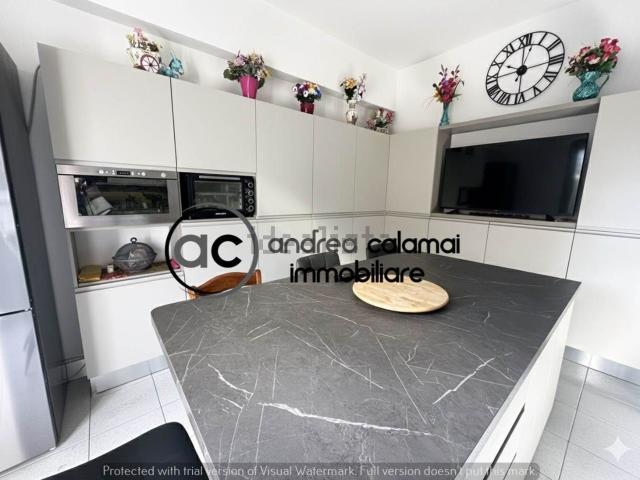 Appartamento in vendita di 110 m² in Via Dora Baltea