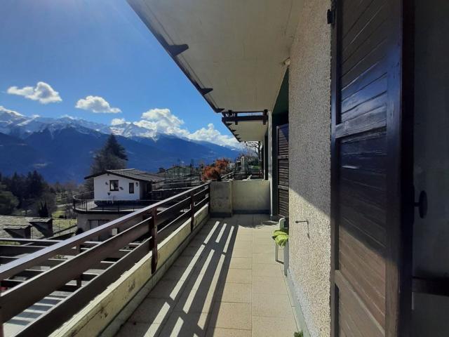Appartamento in vendita di 110 m² in Via Dosso Grifone