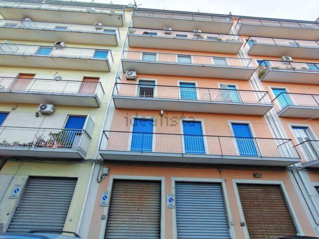 Appartamento in vendita di 110 m² in Via Dafnica