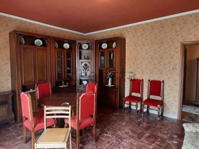 Appartamento in vendita di 110 m² in Via Dalmazia, 1