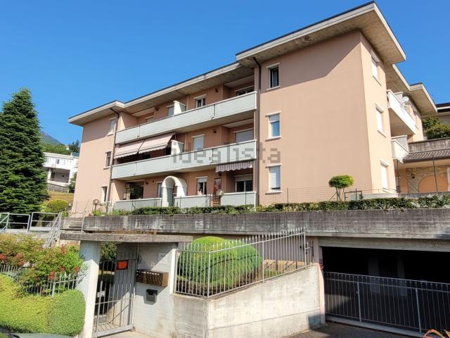 Appartamento in vendita di 110 m² in Via Damiano Chiesa