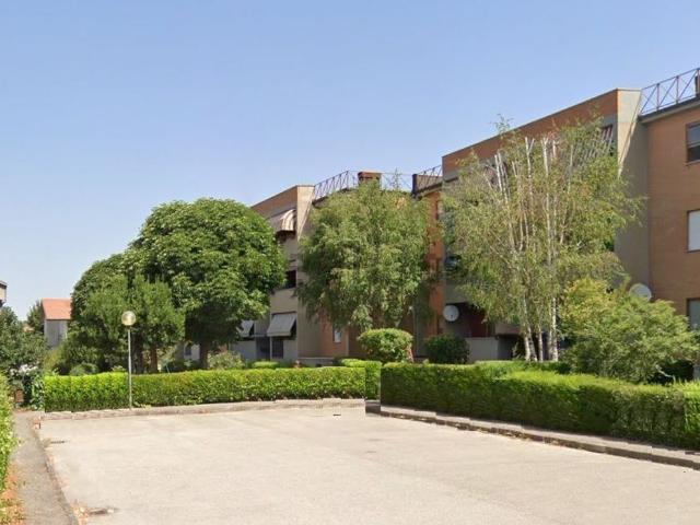 Appartamento in vendita di 110 m² in Via Danimarca