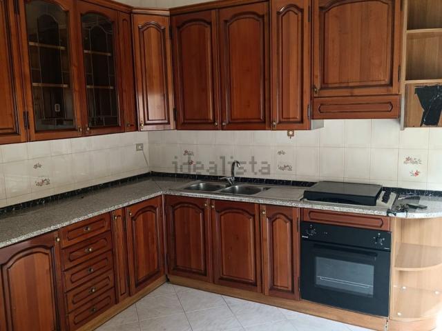 Appartamento in vendita di 110 m² in Via Danimarca, 3