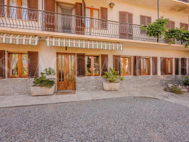 Appartamento in vendita di 110 m² in Via Dante Alighieri, 104