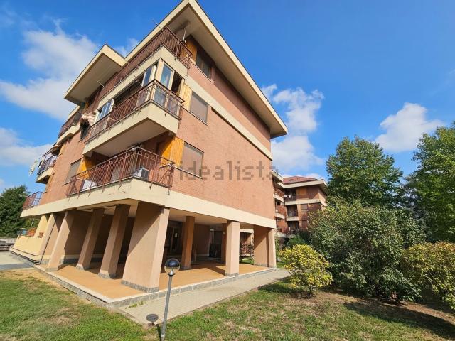 Appartamento in vendita di 110 m² in Via Dante Alighieri, 10