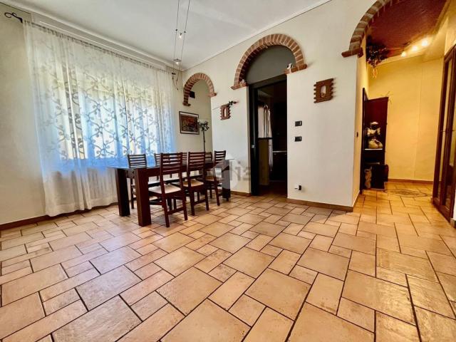 Appartamento in vendita di 110 m² in Via Dante Alighieri, 2
