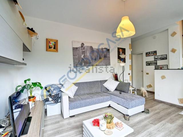 Appartamento in vendita di 110 m² in Via Dante Alighieri, 44