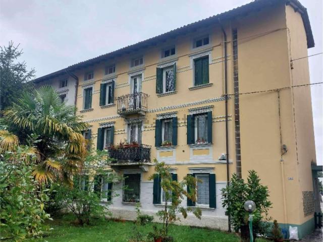 Appartamento in vendita di 110 m² in Via Dante Alighieri, 49