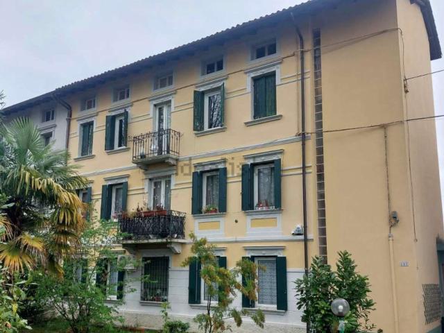 Appartamento in vendita di 110 m² in Via Dante Alighieri, 49