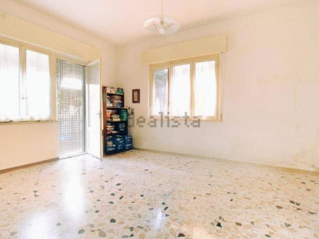 Appartamento in vendita di 110 m² in Via de Litio