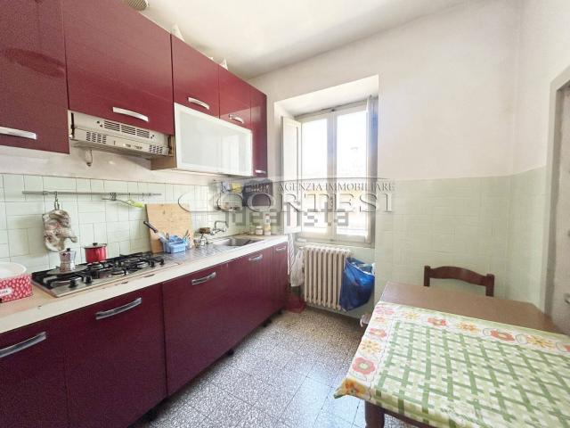 Appartamento in vendita di 110 m² in Via Degli Alfieri, 7