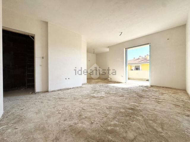 Appartamento in vendita di 110 m² in Via degli Etruschi