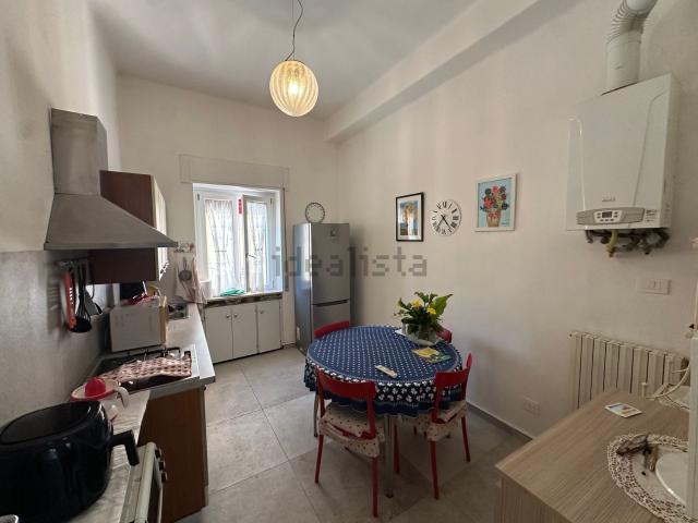 Appartamento in vendita di 110 m² in Via degli Ippocastani, 9