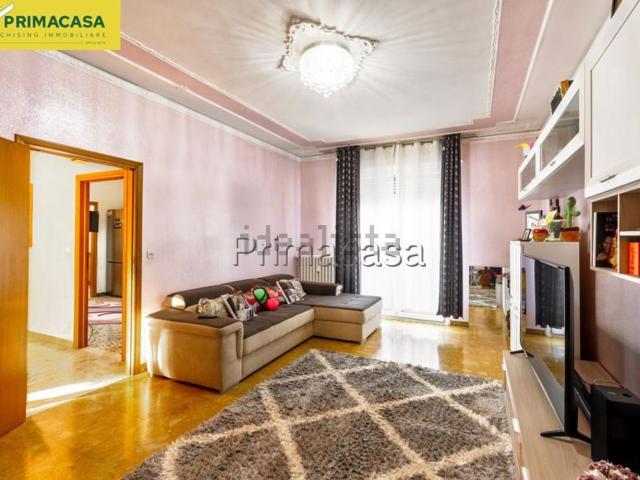 Appartamento in vendita di 110 m² in Via dei Martiri
