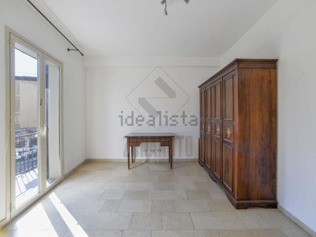 Appartamento in vendita di 110 m² in Via dei Mille, 115