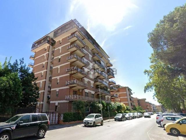 Appartamento in vendita di 110 m² in Via dei Mille, 28