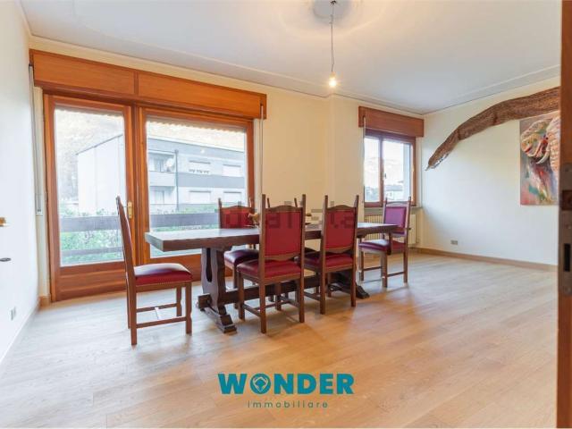 Appartamento in vendita di 110 m² in Via dei Mille, 4