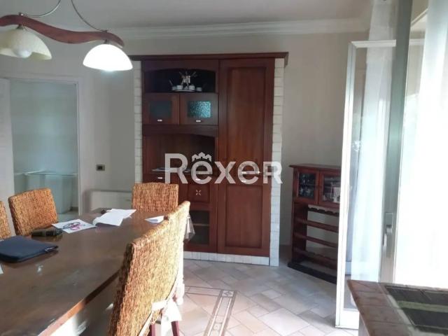 Appartamento in vendita di 110 m² in Via dei Mille
