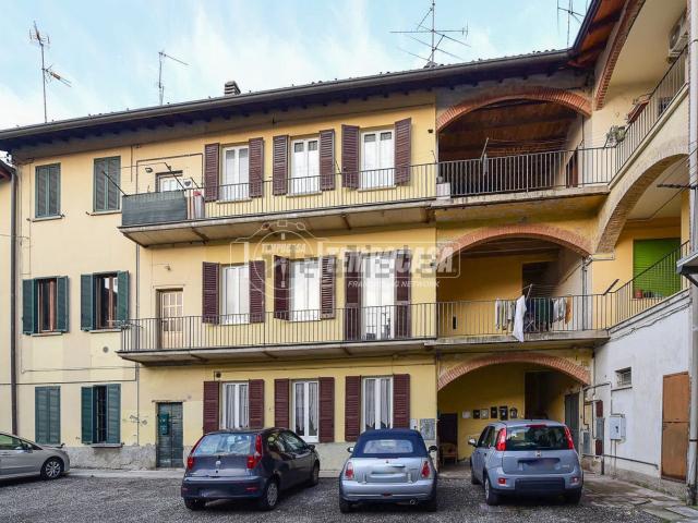 Appartamento in vendita di 110 m² in Via dei Mille