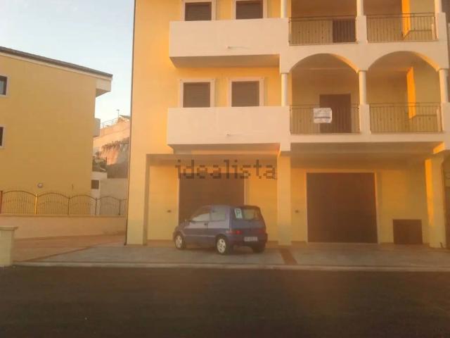 Appartamento in vendita di 110 m² in Via dei Normanni