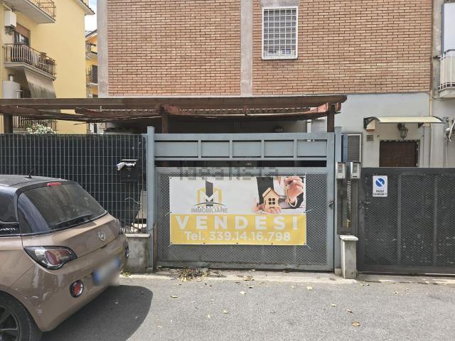 Appartamento in vendita di 110 m² in Via dei Balestrucci, 19