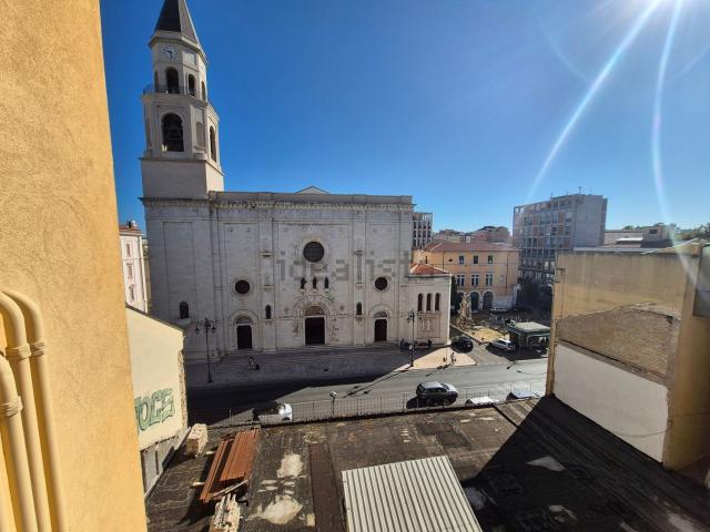 Appartamento in vendita di 110 m² in Via dei Bastioni, 53