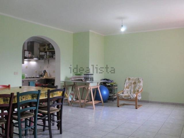 Appartamento in vendita di 110 m² in Via dei Centoni
