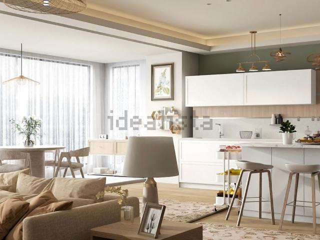 Appartamento in vendita di 110 m² in Via dei Cioli