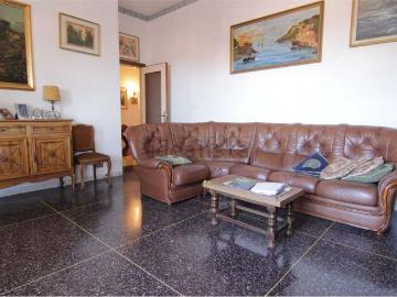 Appartamento in vendita a Bargana - Terrazzo