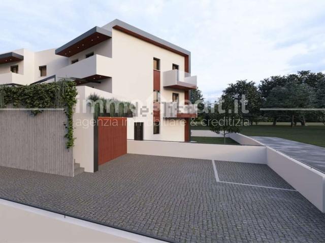 Appartamento in vendita di 110 m² in dei Comuni