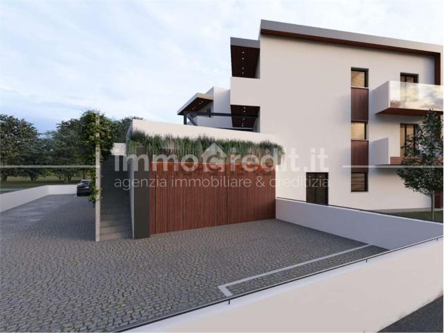 Appartamento in vendita di 110 m² in Via dei Comuni