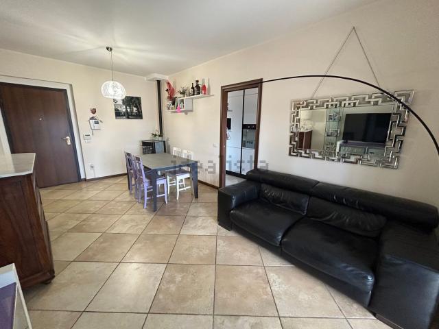 Appartamento in vendita di 110 m² in Via dei Contadini, 54