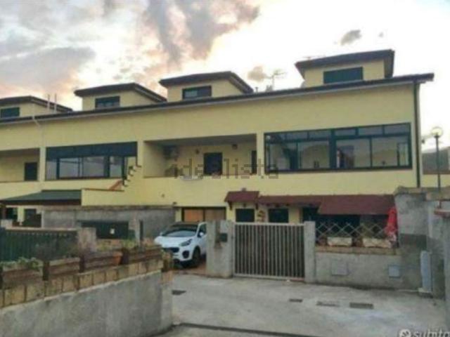 Appartamento in vendita di 110 m² in Via dei Conti Falluc