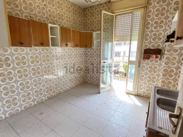 Appartamento in vendita di 110 m² in Via dei Cosmi, 19