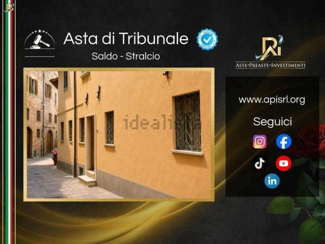 Appartamento in vendita di 110 m² in Via dei Fienili, 10