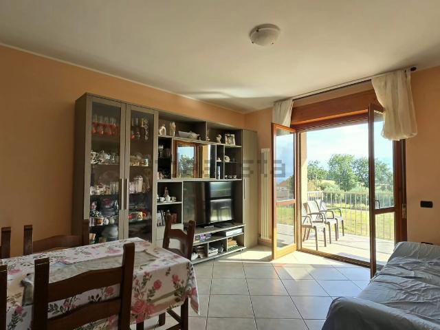Appartamento in vendita di 110 m² in Via dei Gelsomini, 3