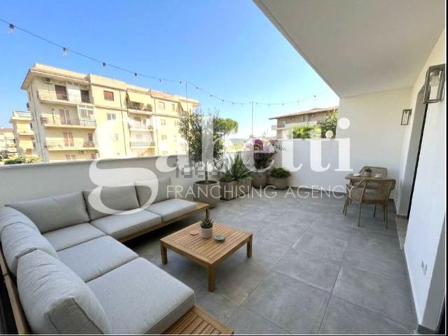 Appartamento in vendita di 110 m² in Via dei Gerani
