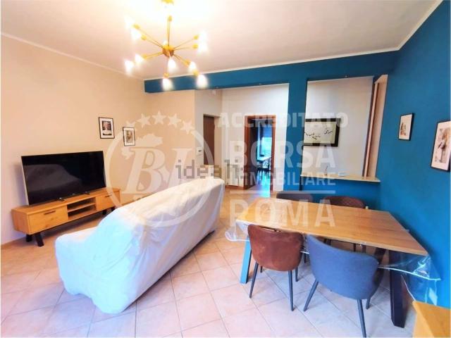Appartamento in vendita di 110 m² in Via dei Lecci, 62