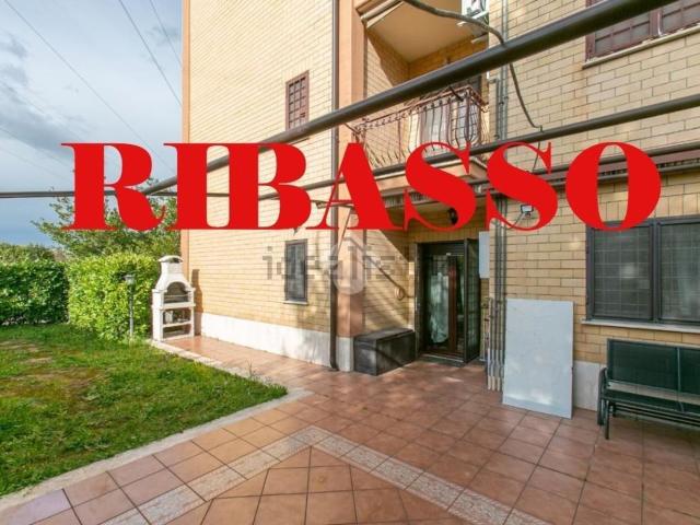 Appartamento in vendita di 110 m² in Via dei Pini, 7
