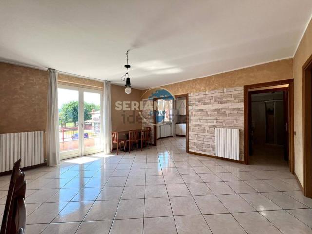 Appartamento in vendita di 110 m² in Via dei Platani