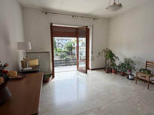 Appartamento in vendita di 110 m² in Via dei Sabini, 69