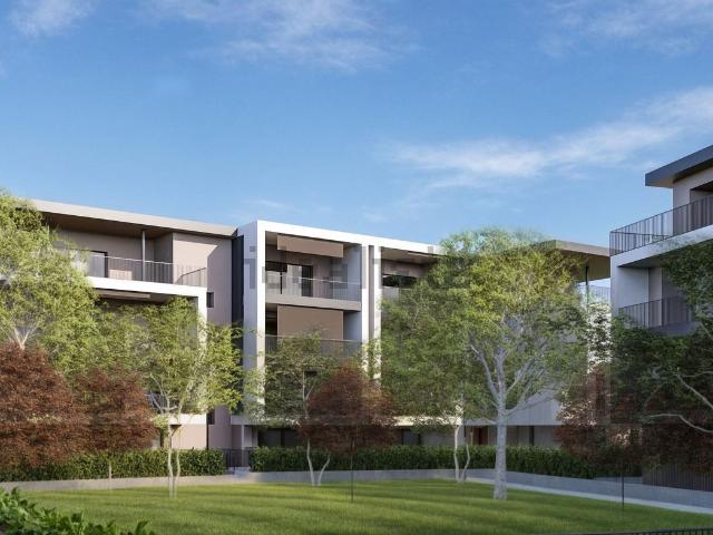 Appartamento in vendita di 110 m² in Via dei Salici, 1