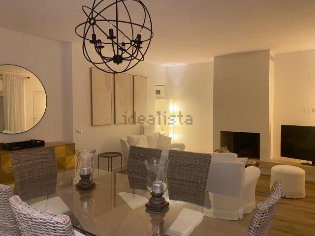 Appartamento in vendita di 110 m² in Via del Melograno, 15