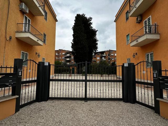 Appartamento in vendita di 110 m² in Via del Calice