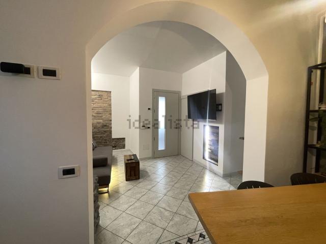 Appartamento in vendita di 110 m² in Via del Canale