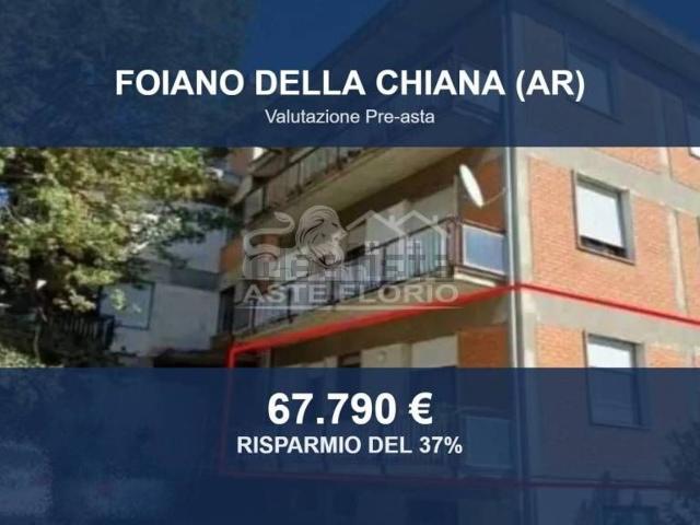 Appartamento in vendita di 110 m² in Via del Castellare, 28