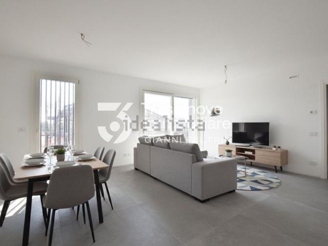 Appartamento in vendita di 110 m² in Via del Capitello