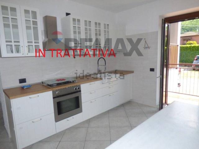 Appartamento in vendita di 110 m² in Via del Cattel, 19