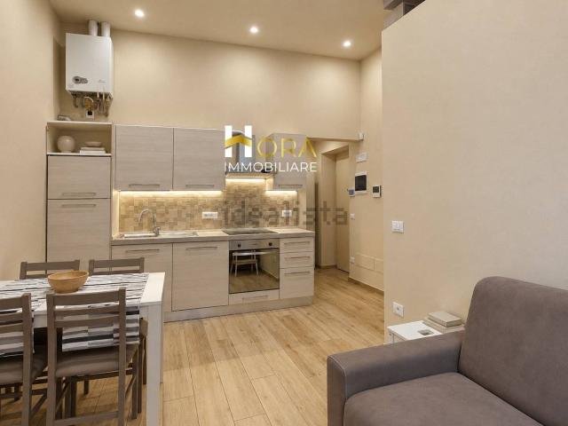 Appartamento in vendita di 110 m² in Via del Duca, 6