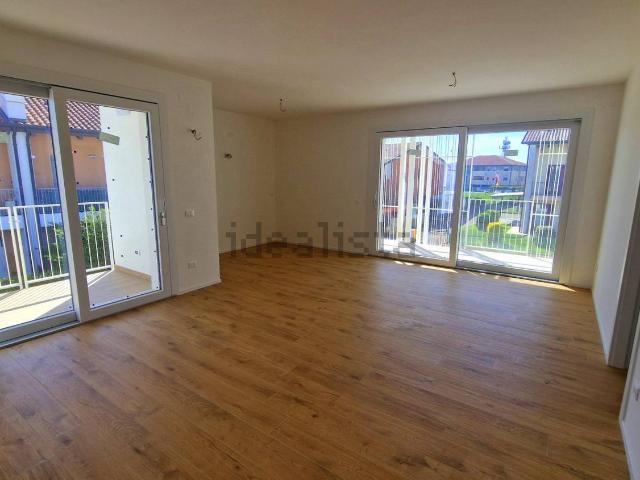 Appartamento in vendita di 110 m² in Via del Donatore